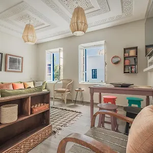  Apartamento Dar Said